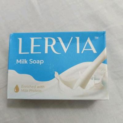 صابون شیر لوریا اصل 90گرم