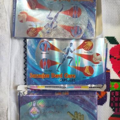 پگ 3 ورقی ترکیب گیاهی سورنجان اصل