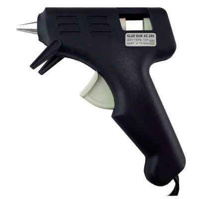 تفنگ چسب حرارتی 20 وات