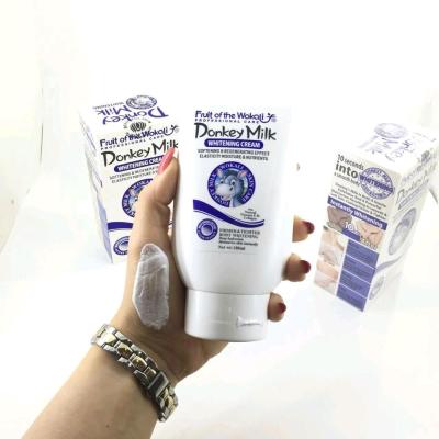 کرم وکالی روشن کننده صددرصدی