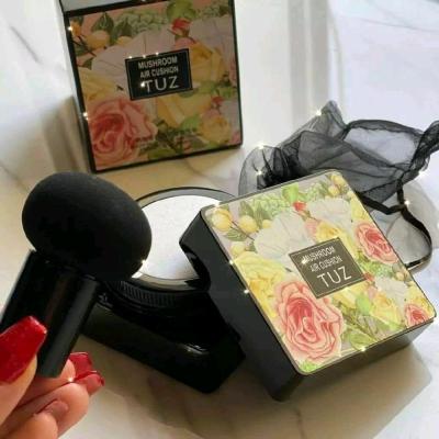 پنکک مایع (کوشن) توز تک رنگ کد 02