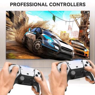 کنسول بازی گیم استیک Game Stick Pro 64GB اورجینال