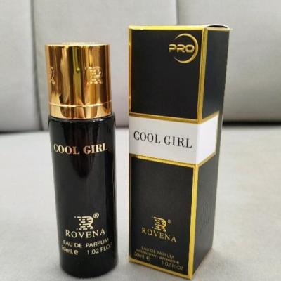 عطر ادکلن گود گرل 30 میل روونا