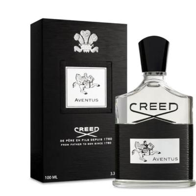 تستر اروپایی عطر ادکلن کرید اونتوس مردانه | Creed Aventus