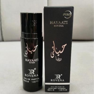عطر ادکلن حیاتی 30 میل روونا