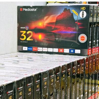 تلویزیون 32 اینج مدیا استار هوشمند اندروید