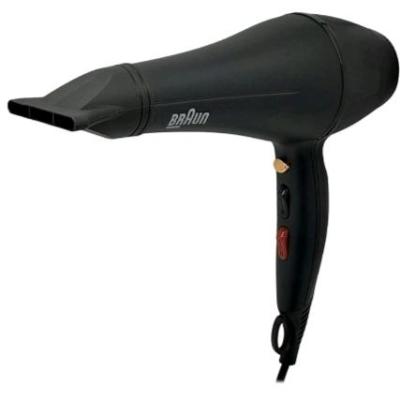 سشوار 9000وات براون مدل BR1009موتور AC