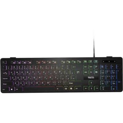 کیبورد باسیم تسکو مدل TK 8049