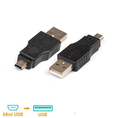 تبدیل USB به MINI USB دی نت
