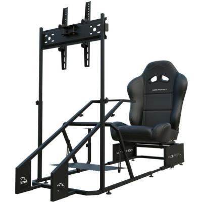 صندلی مخصوص بازی شبیه ساز تسکوگیم مدل GRS47 Pro