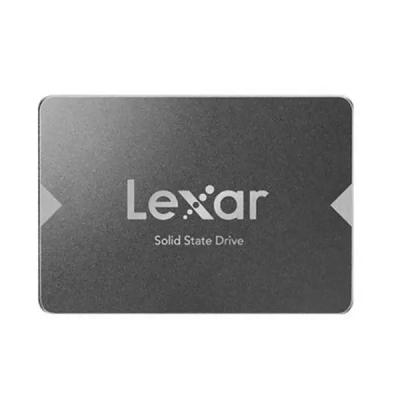 هارد SSD اینترنال لکسار مدل NS100 ظرفیت 1ترابایت