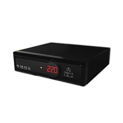 محافظ ولتاژ برق دیجیتال امگا مدل F6000