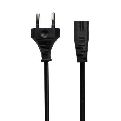کابل برق دو چاک رادیویی درجه1 TR-MAX به طول 1 متر