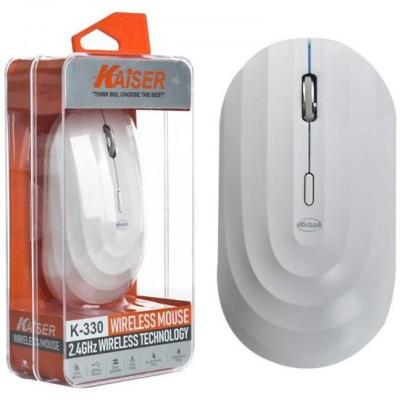 ماوس بیسیم کایزر مدل K-330