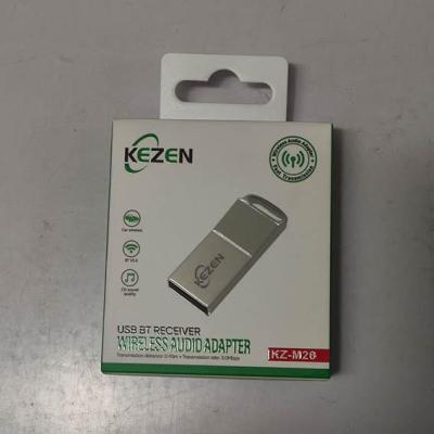 دانگل بلوتوث کزن مدل KEZEN KZ-M26