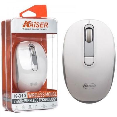 ماوس بیسیم کایزر مدل K-310