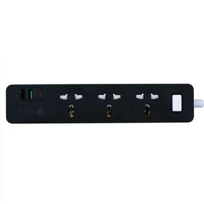چندراهی برق پرووان مدل PPS615