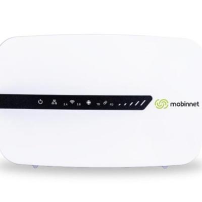 مودم بی سیم مبین نت مدل MN-6500Q