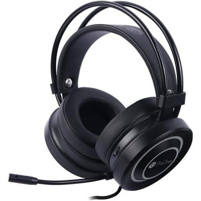 هدفون باسیم مخصوص بازی ( گیمینگ ) پرووان مدل PHG3865