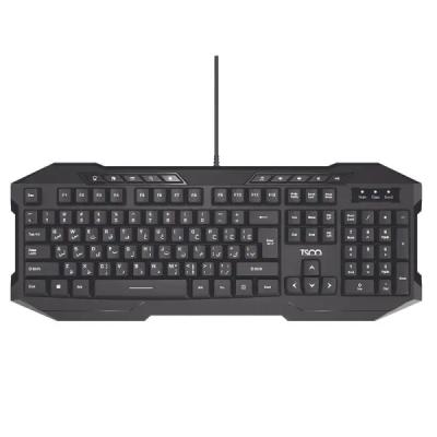 کیبورد باسیم تسکو مدل TK 8042
