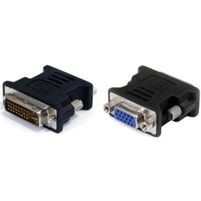 تبدیل تصویر DVI به VGA مدل 24+5