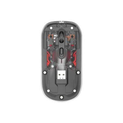ماوس بی سیم تسکو مدل TM 780W
