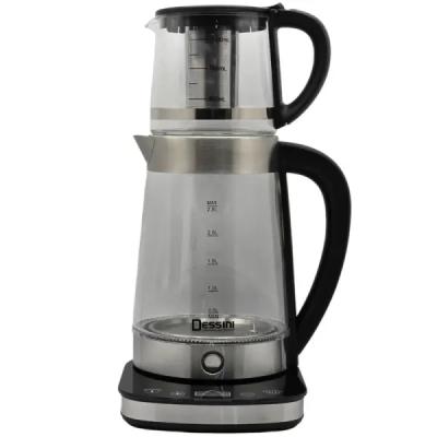 چای ساز دسینی مدل DS-1940