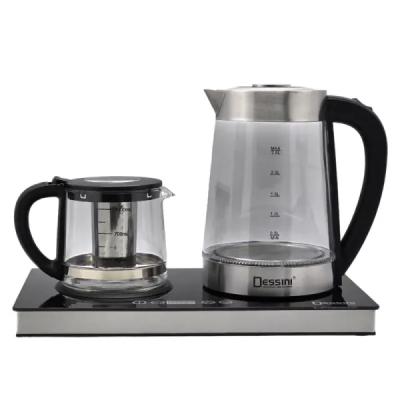 چای ساز برقی دسینی مدل DS-2377