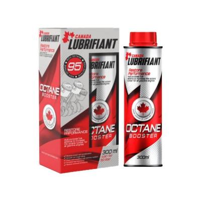 اکتان بوستر کانادا لوبریفنت مدل rich octane حجم 300 میلی لیتر (پک 12 عددی)
