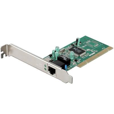 کارت شبکه PCI تی پی لینک مدل 10/100