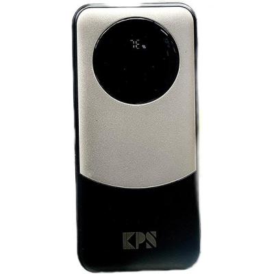 پاور بانک KPS مدل KPG-202X ظرفیت 20000 میلی آمپرساعت