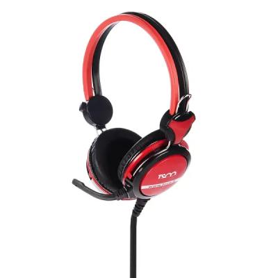 هدست با سیم تسکو مدل TH 5120