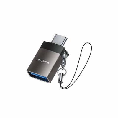 مبدل OTG USB-C ویپلاتینا مدل VX15