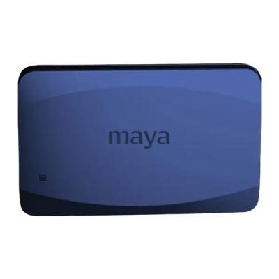 حافظه SSD اکسترنال مایا مدل maya MEX A2 ظرفیت 2 ترابایت