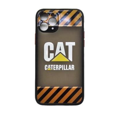 قاب گوشی طرح دار محافظ لنزدار اپل iPhone 11pro - طرح 1073