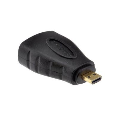 تبدیل تصویر Micro Hdmi به HDMI