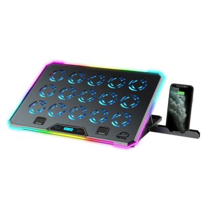 پایه خنک کننده لپ تاپ تسکو مدل GCLP 3157