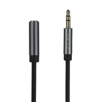 کابل افزایش طول AUX تسکو مدل TC-AU6 طول 1 متر