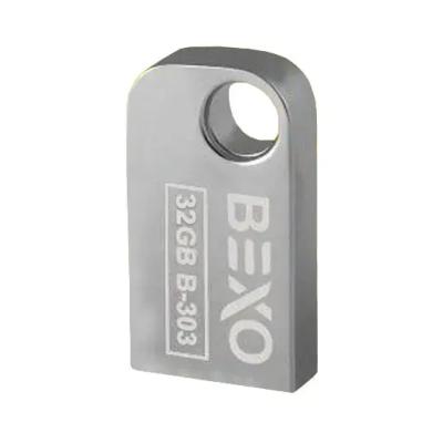 فلش مموری بکسو مدل B303 ظرفیت 32 گیگابایت