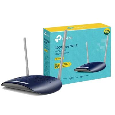 مودم روتر VDSL/ADSL تی پی-لینک مدل TD-W9960
