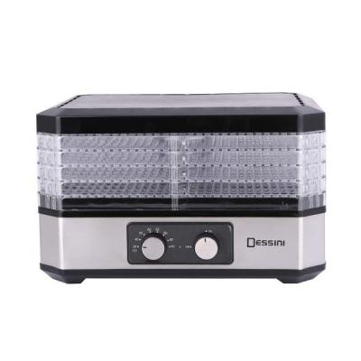 میوه و سبزی خشک کن دسینی مدل DS-320A