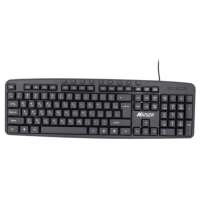کیبورد باسیم کایزر مدل KA-711