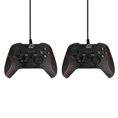 دسته بازی تسکو مدل TG 120 X2