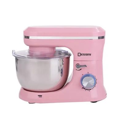 همزن حرفه ای 4.5 لیتری دسینی مدل DS-6799