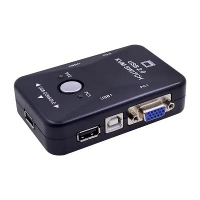 سوییچ 2 پورت KVM دیتکس مدل 21UA
