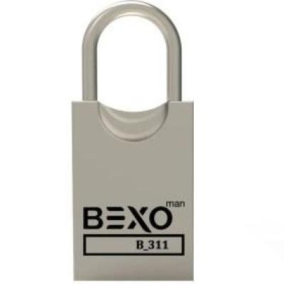 فلش مموری بکسو مدل B311 ظرفیت 64 گیگابایت