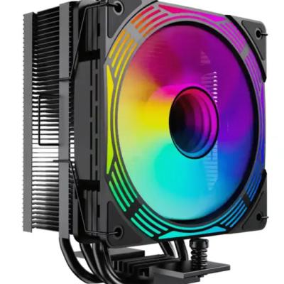 خنک کننده پردازنده گیم مکس Ice Force Black