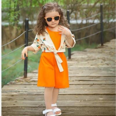 ست اورال و رویه دخترانه ، مناسب 2 تا 7 سال