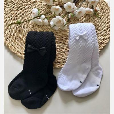 جوراب شلواری دختر انه ، مناسب 1 ماه تا 7 سال