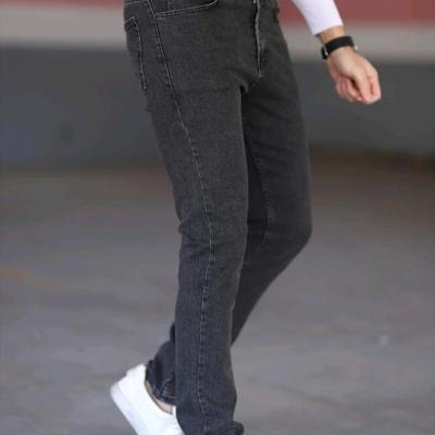 شلوار جین راسته مردانه ترک